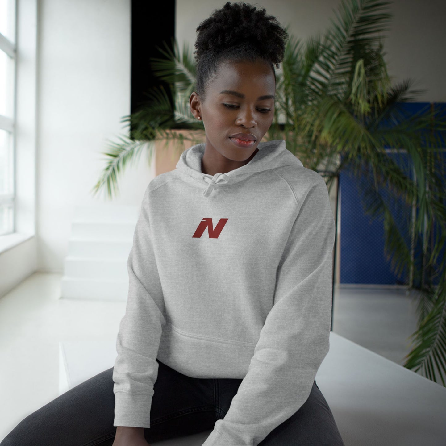 Unisex Kiss Supply Hoodie