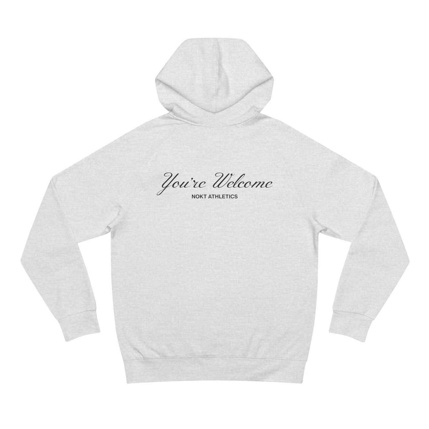 Unisex You're Welcome Hoodie