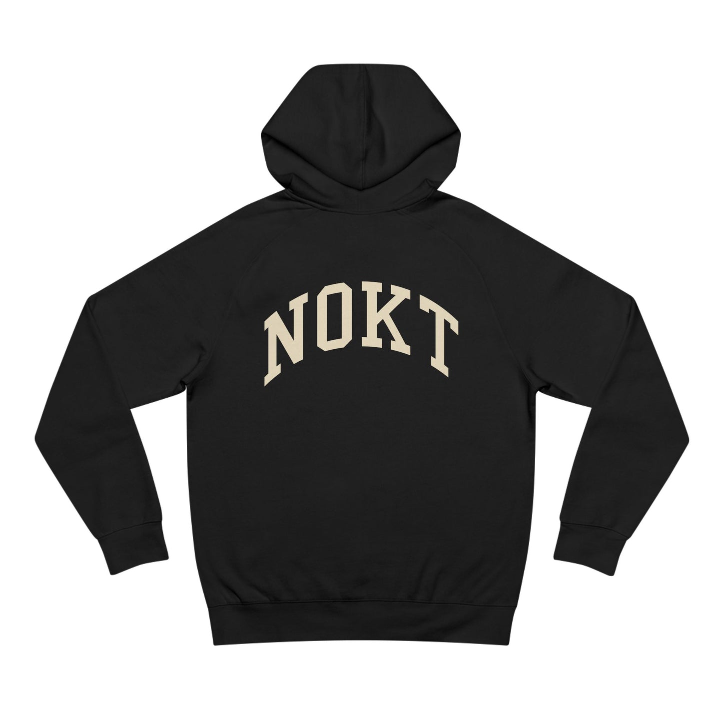 Unisex Classic NOKT Hoodie