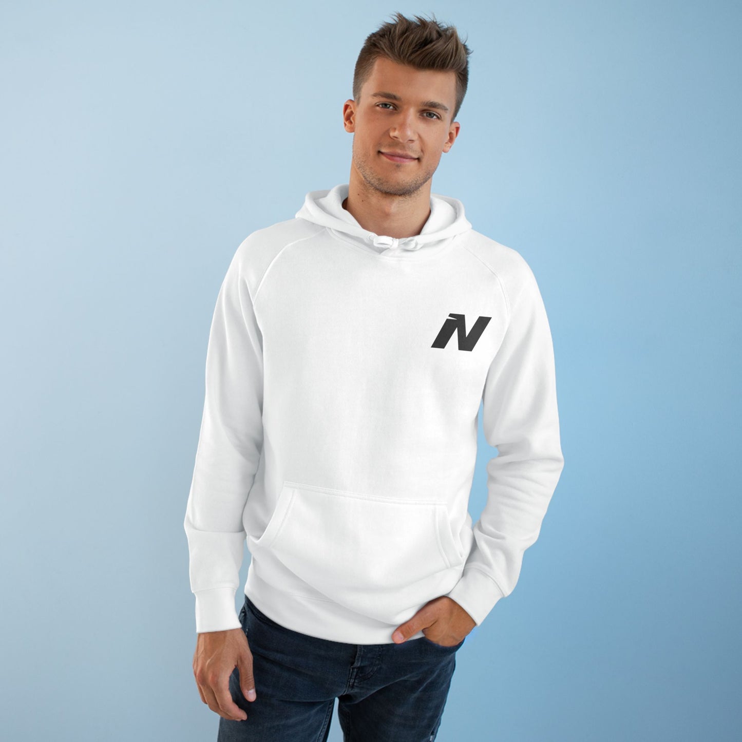 Unisex Supply Original Hoodie