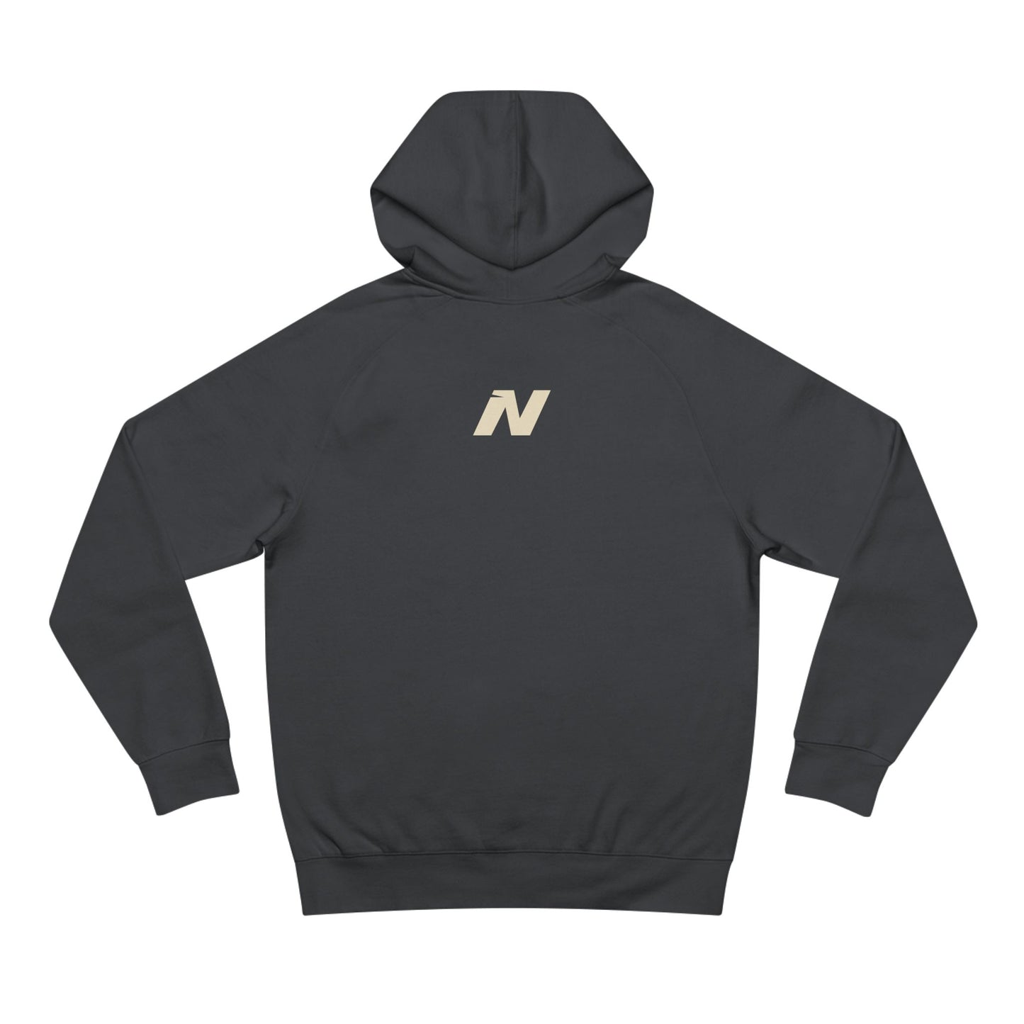 Unisex Money is Power Hoodie