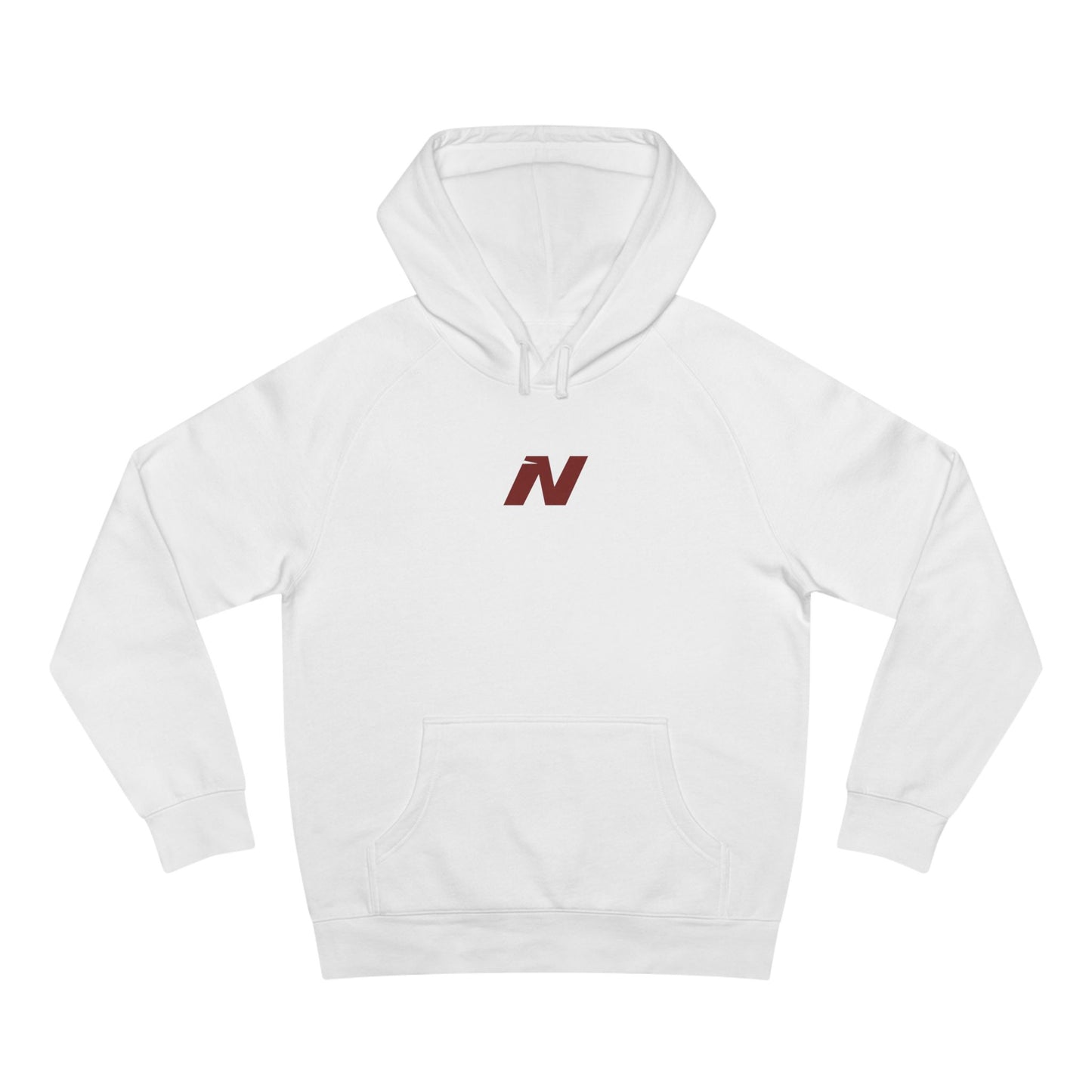 Unisex Kiss Supply Hoodie
