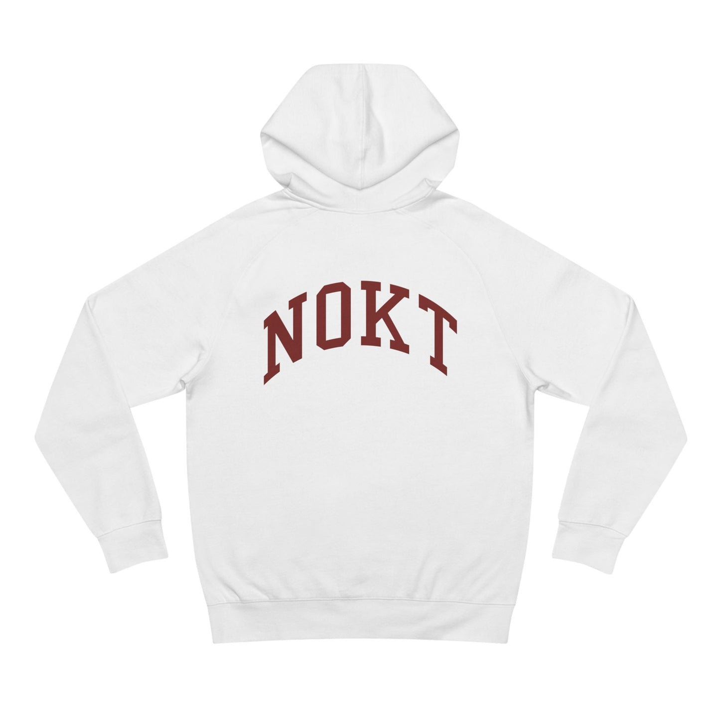 Unisex Classic NOKT Hoodie