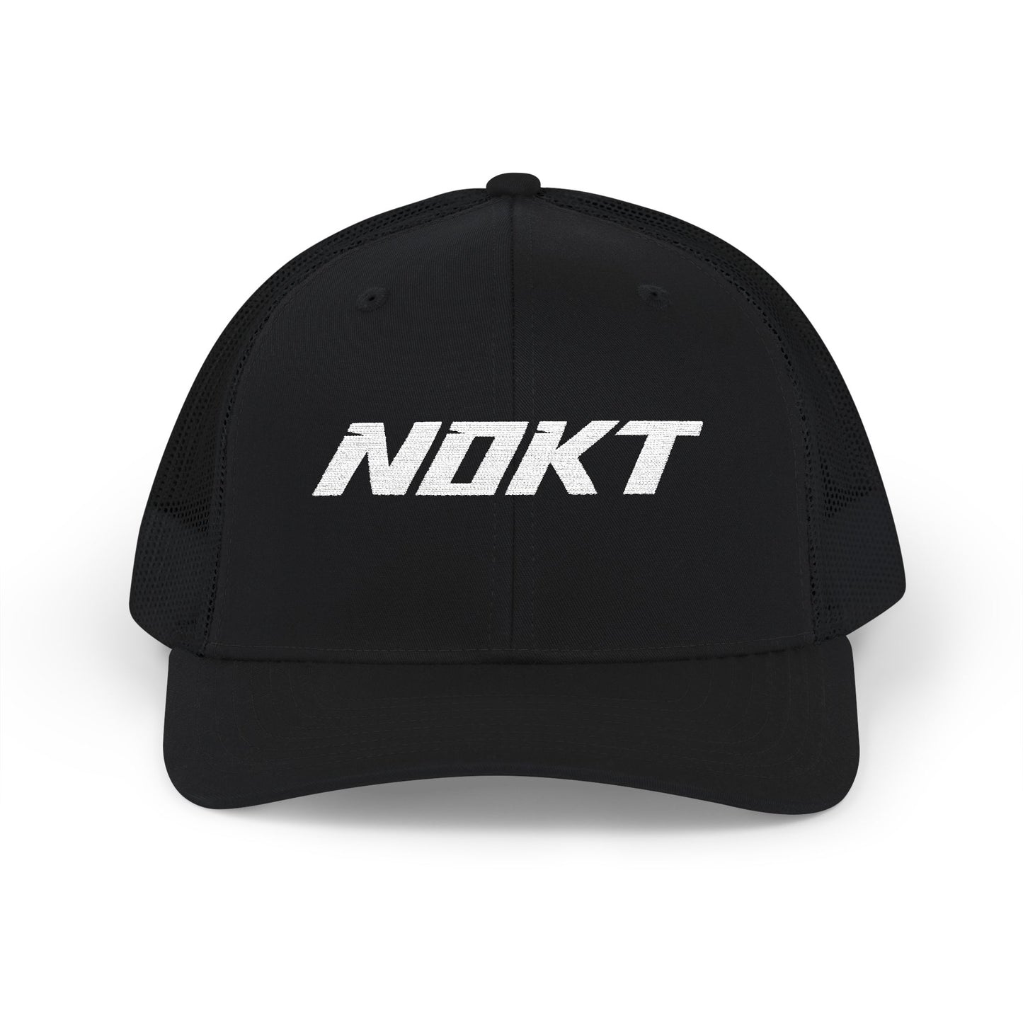 Snapback Trucker Cap (Embroidery)