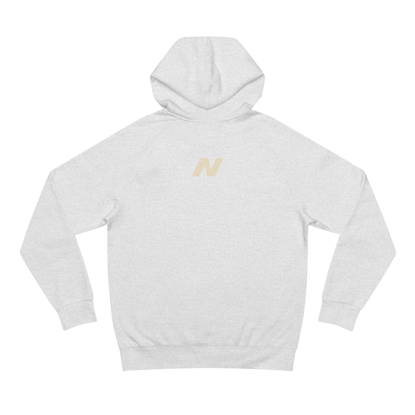Unisex Money is Power Hoodie