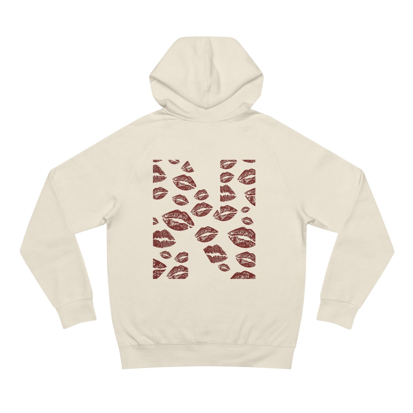 Unisex Kiss Supply Hoodie
