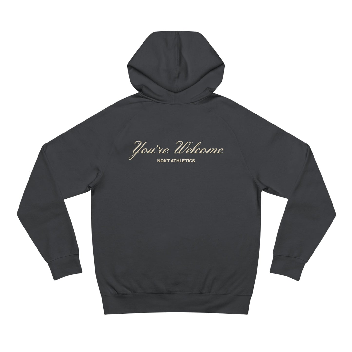 Unisex You're Welcome Hoodie