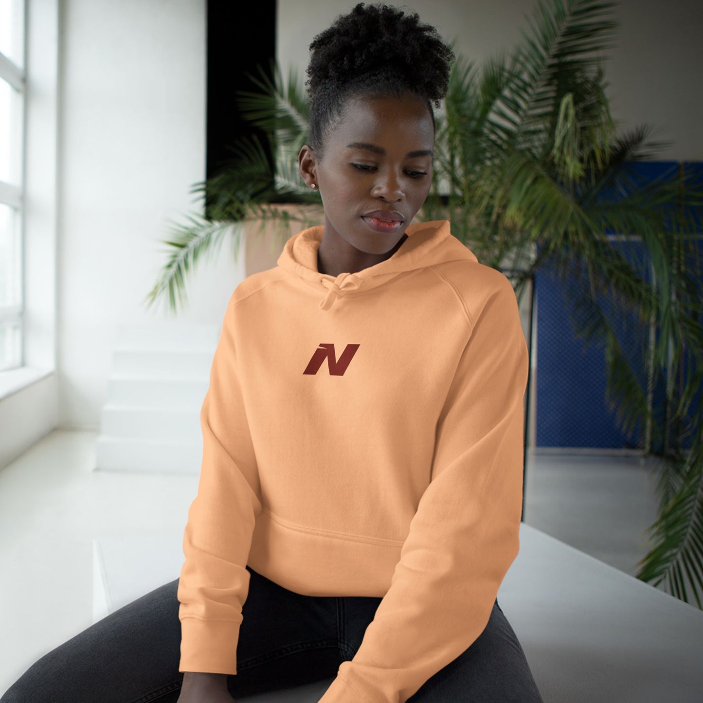 Unisex Kiss Supply Hoodie