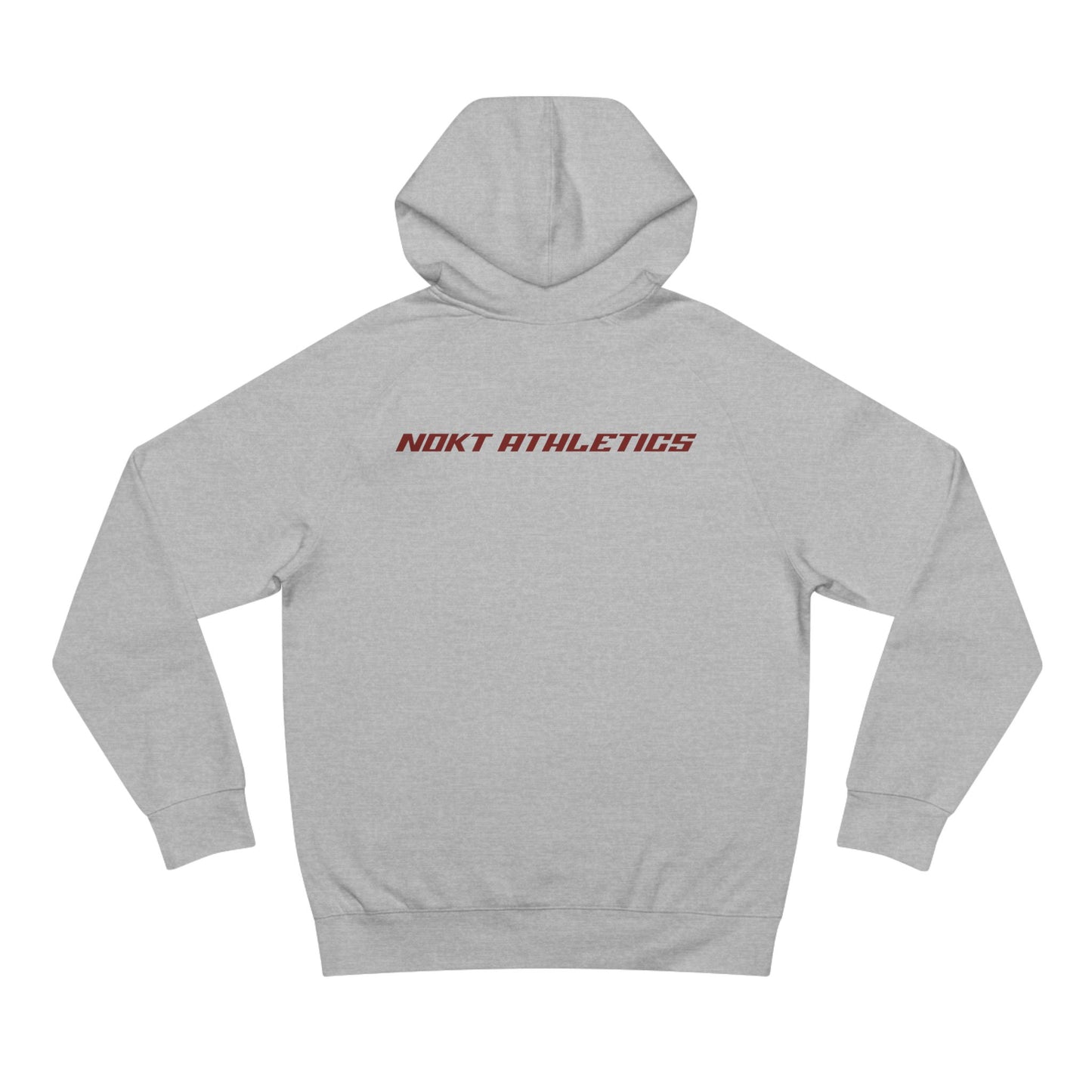 Unisex NOKT Athletics Hoodie