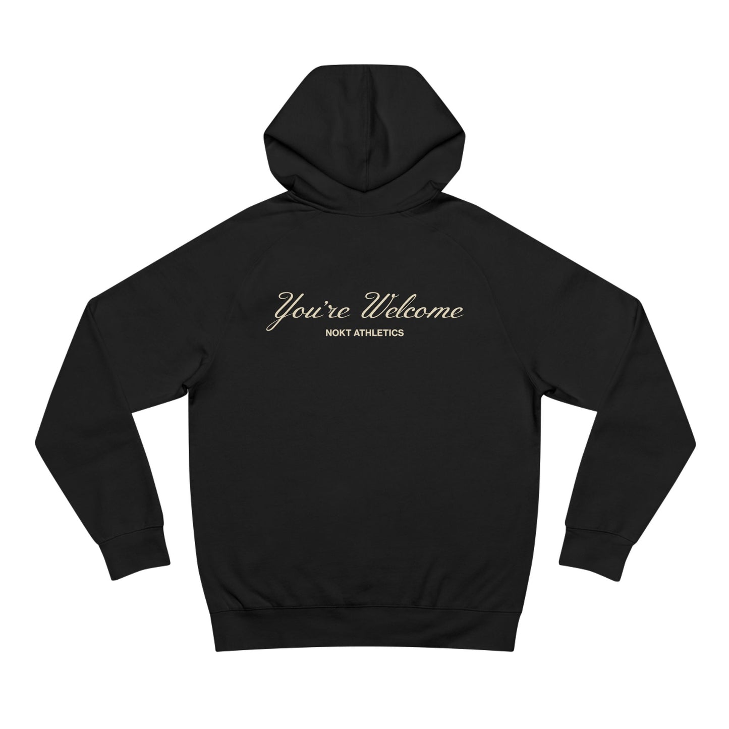 Unisex You're Welcome Hoodie