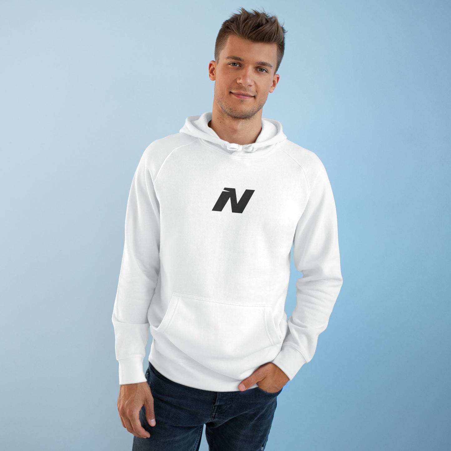 Unisex You're Welcome Hoodie