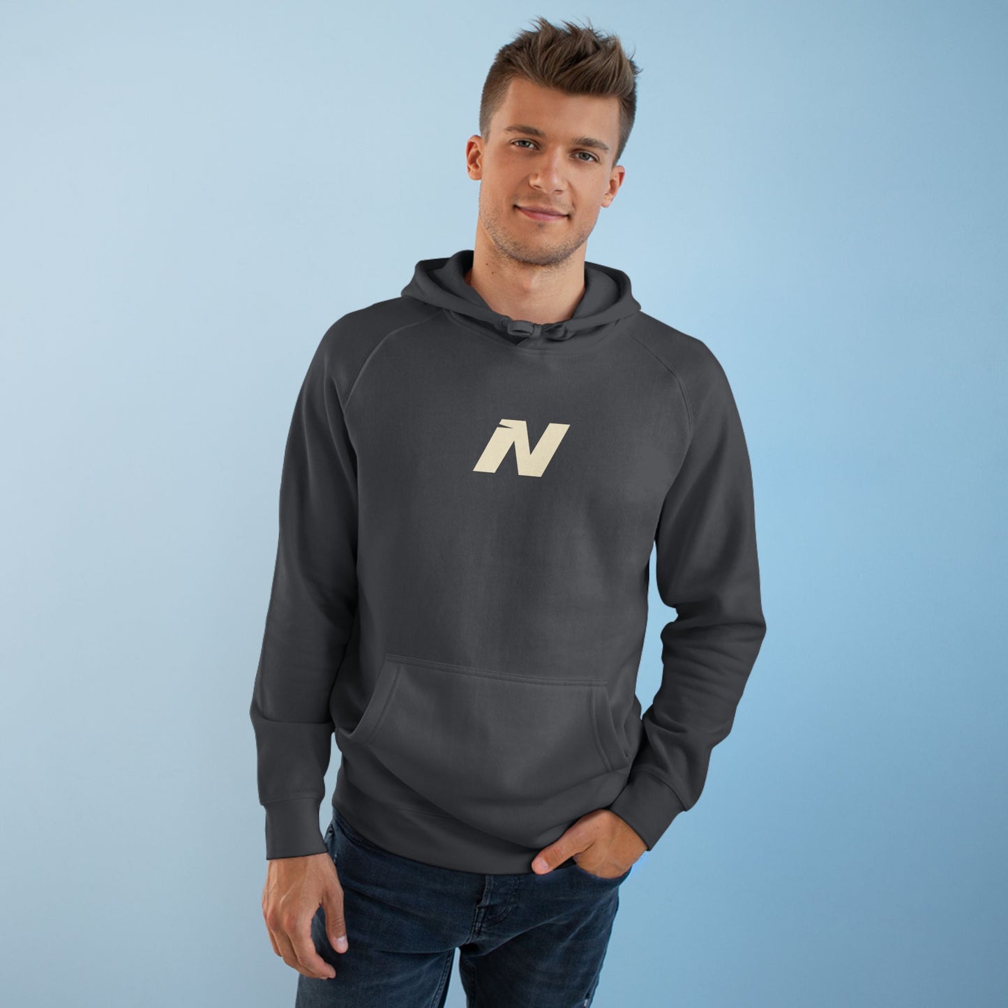 Unisex You're Welcome Hoodie