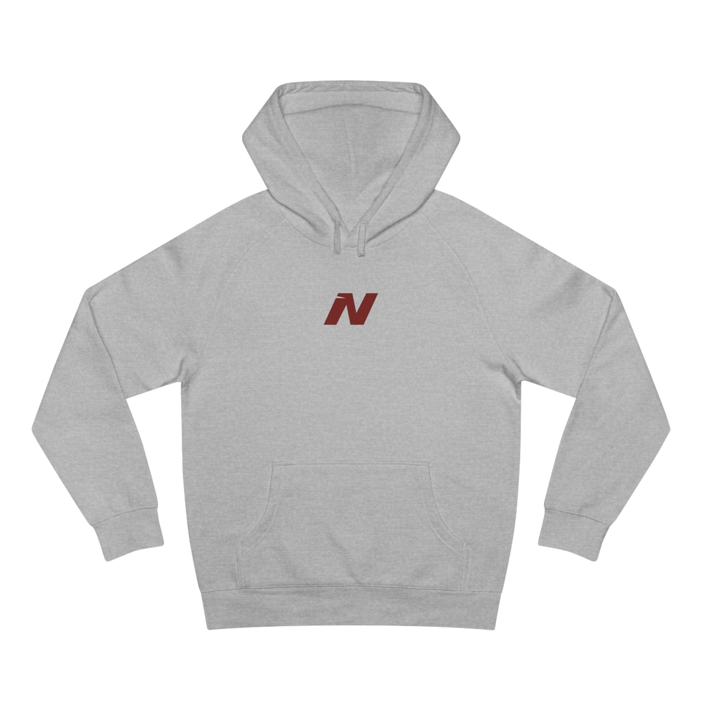 Unisex Kiss Supply Hoodie