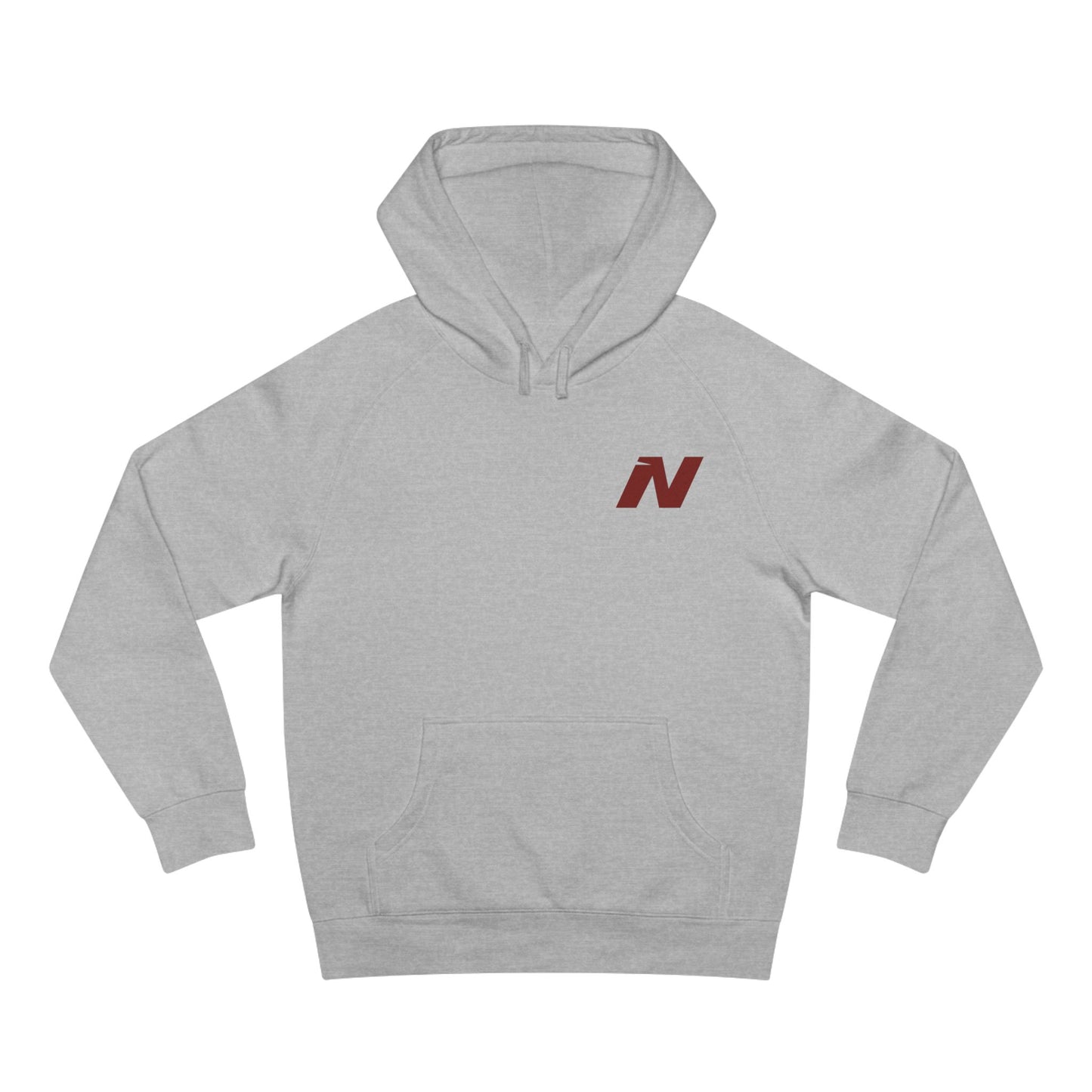 Unisex Supply Original Hoodie