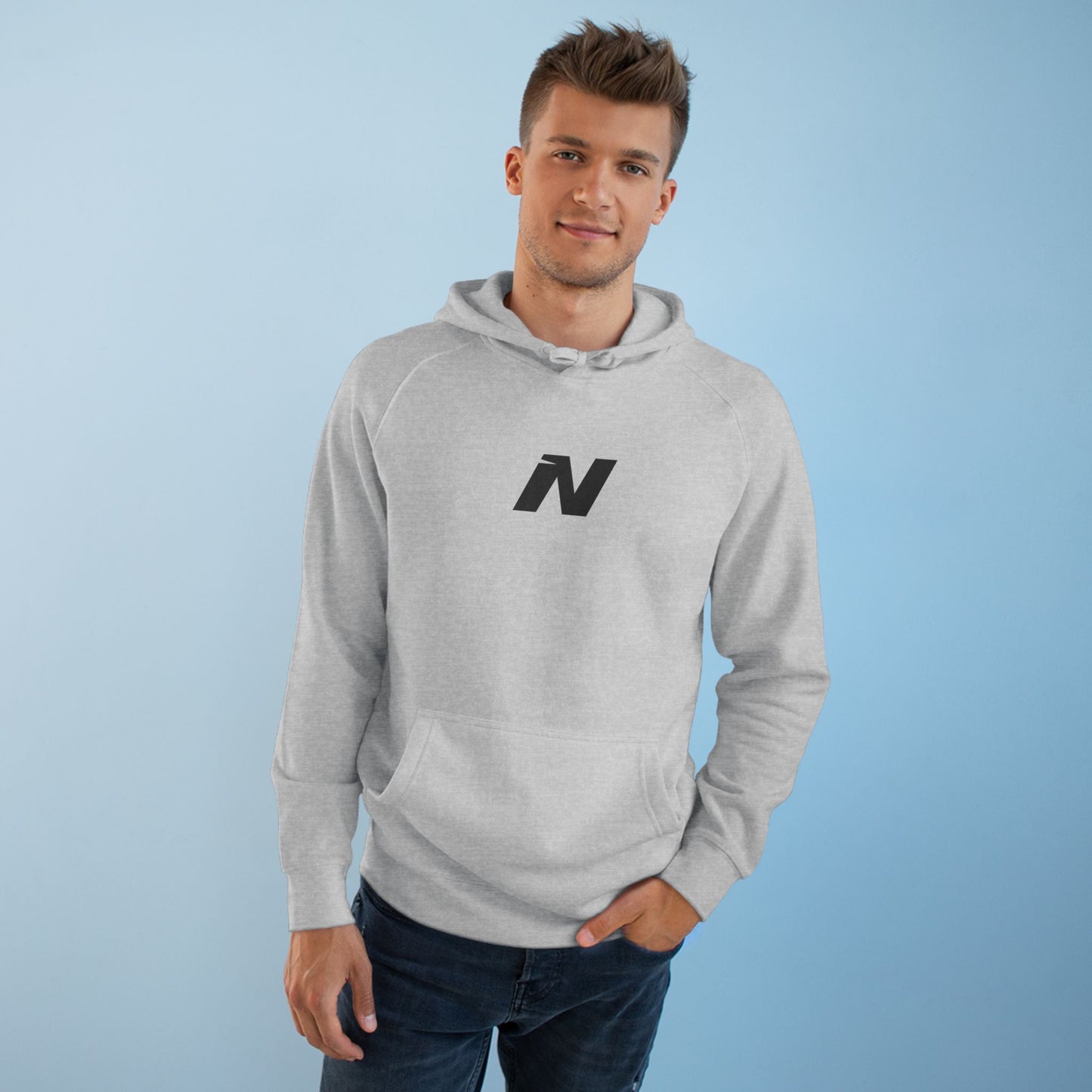 Unisex You're Welcome Hoodie