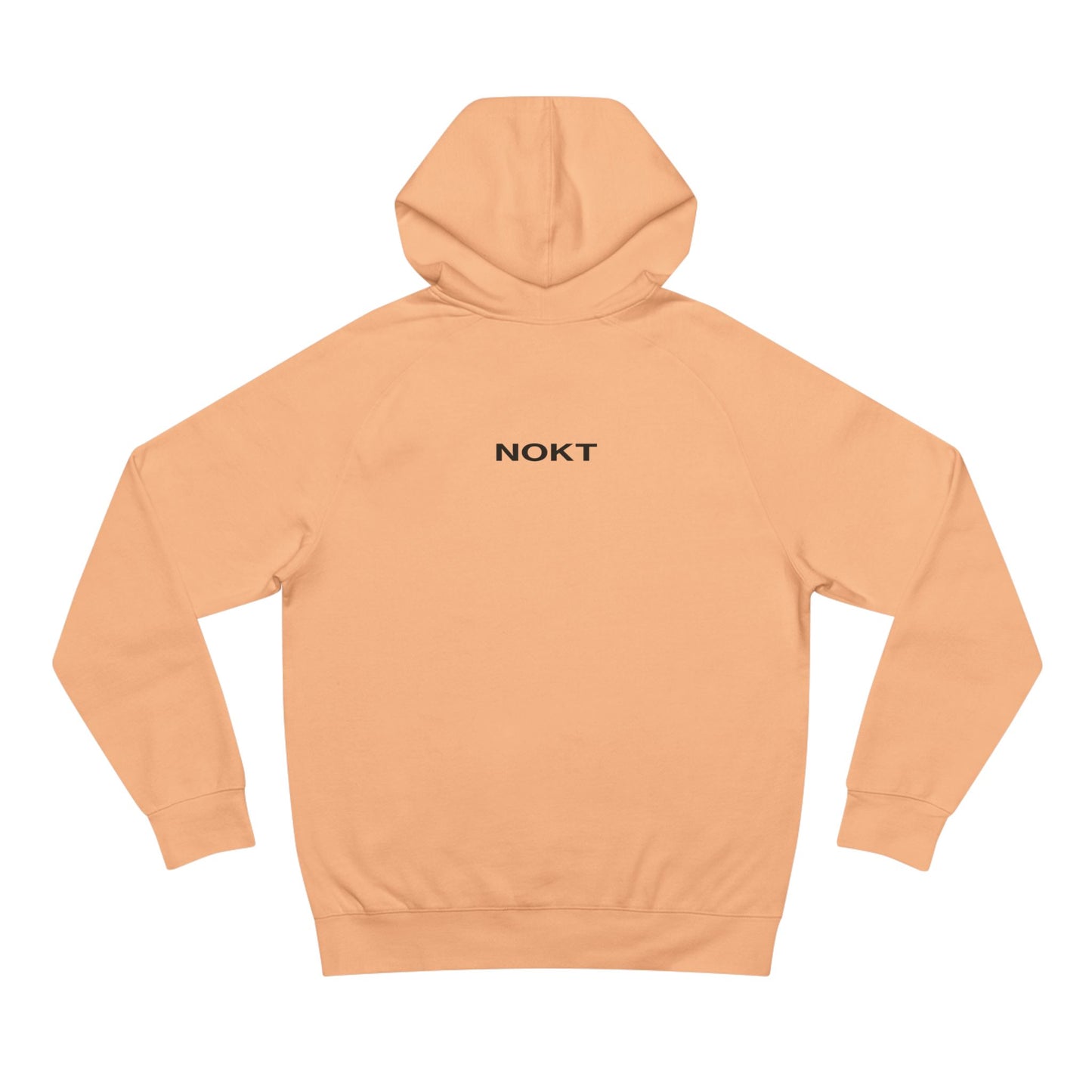 Unisex Jetski Supply Hoodie