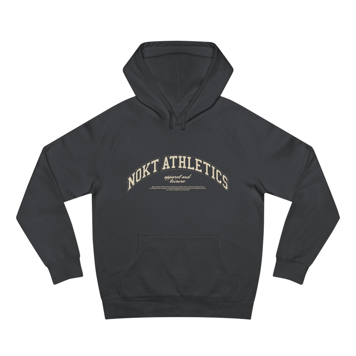 Unisex Classic NOKT Hoodie
