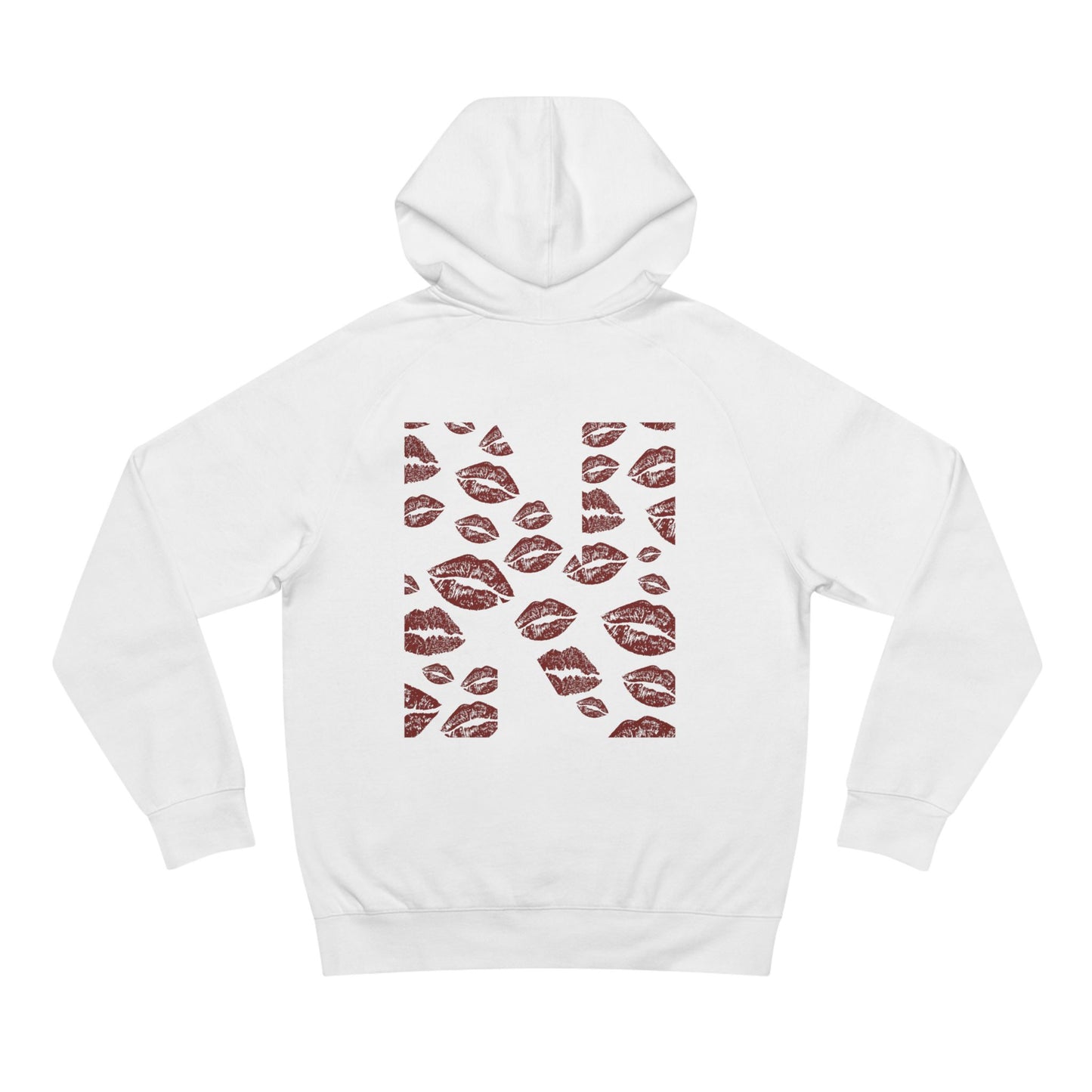 Unisex Kiss Supply Hoodie