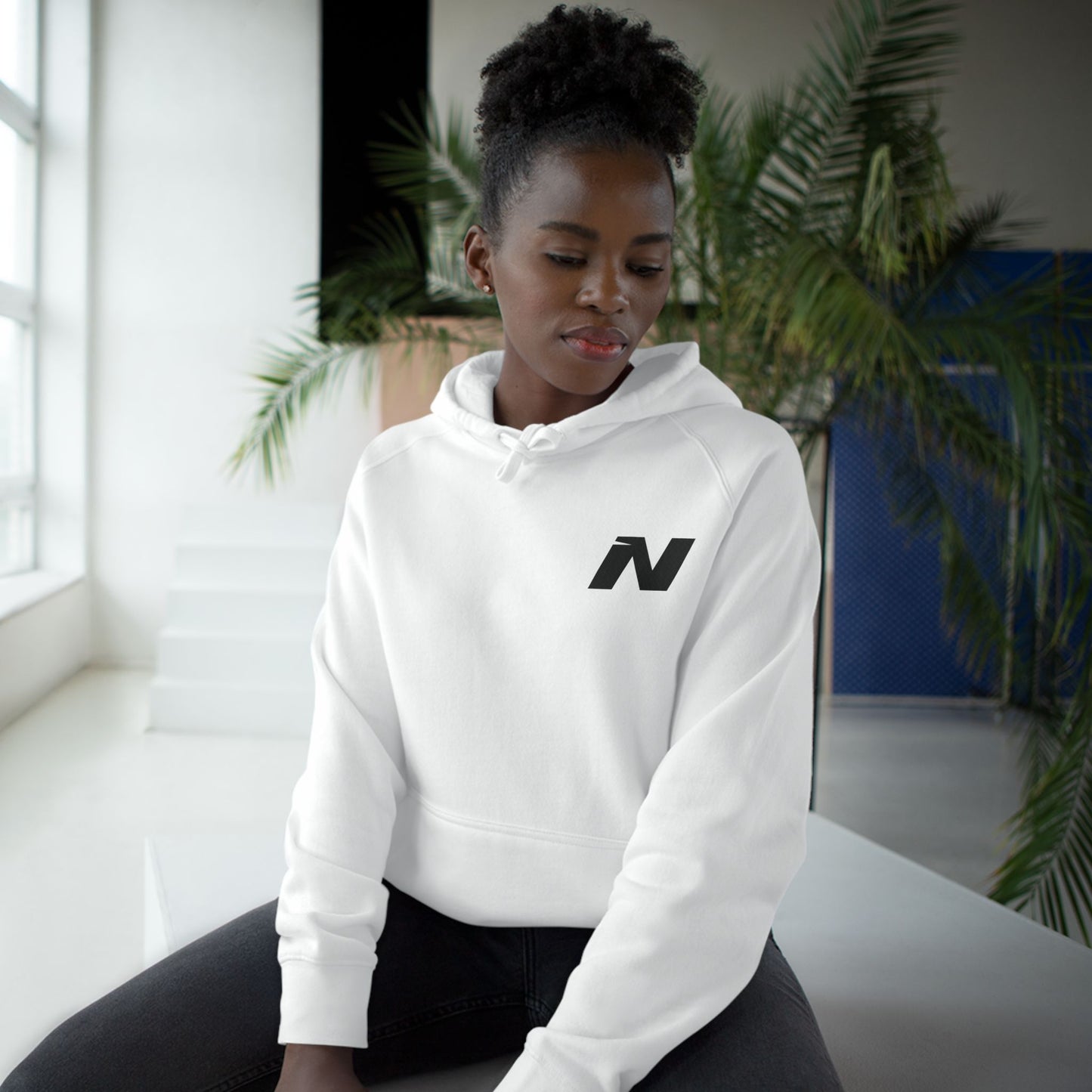 Unisex Supply Original Hoodie