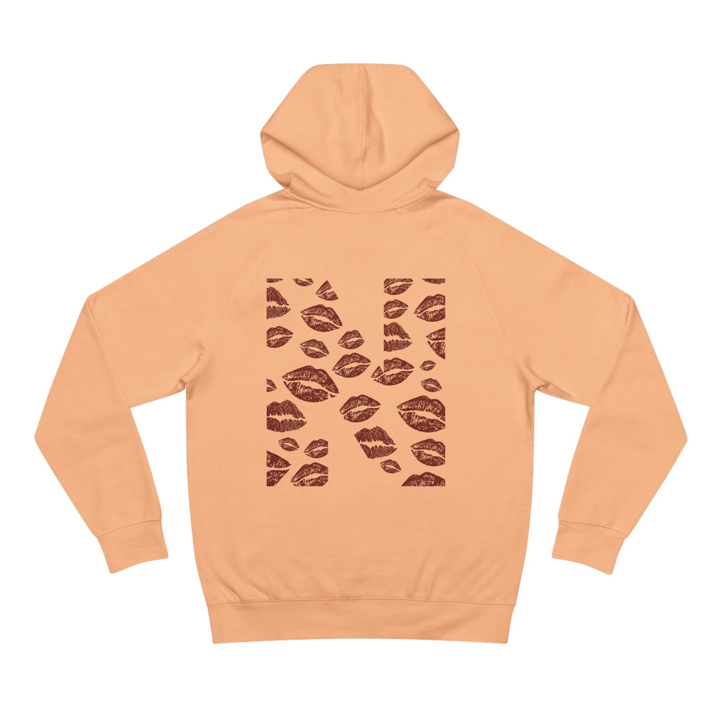 Unisex Kiss Supply Hoodie