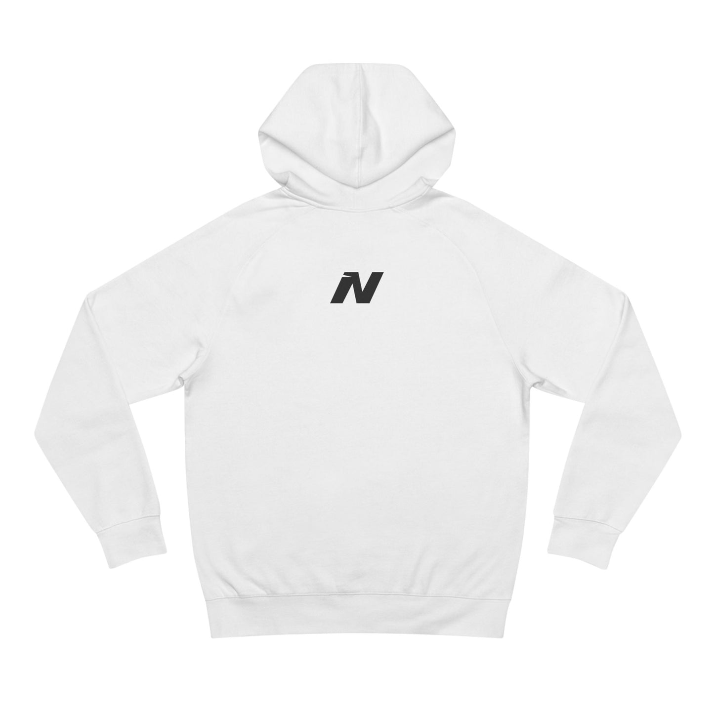Unisex Money is Power Hoodie