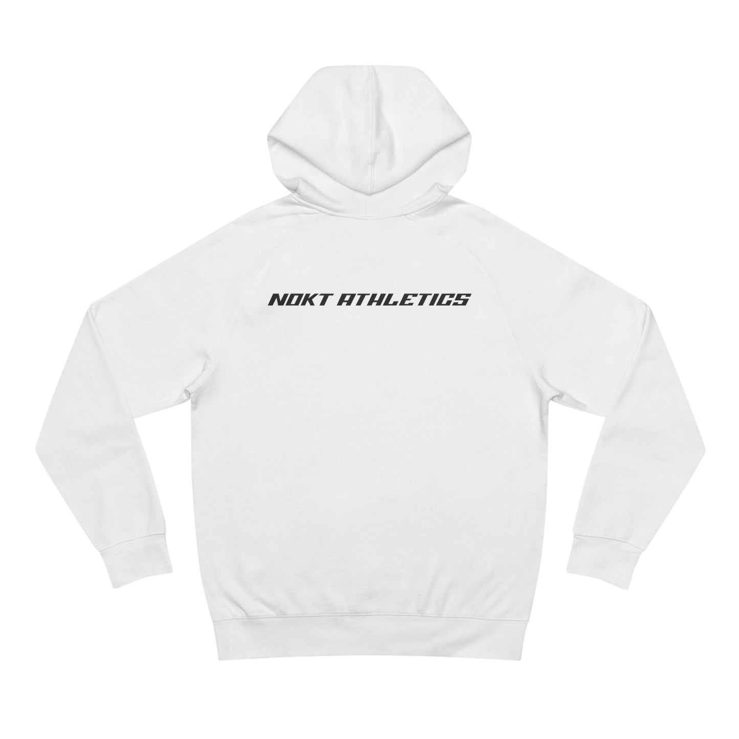 Unisex NOKT Athletics Hoodie