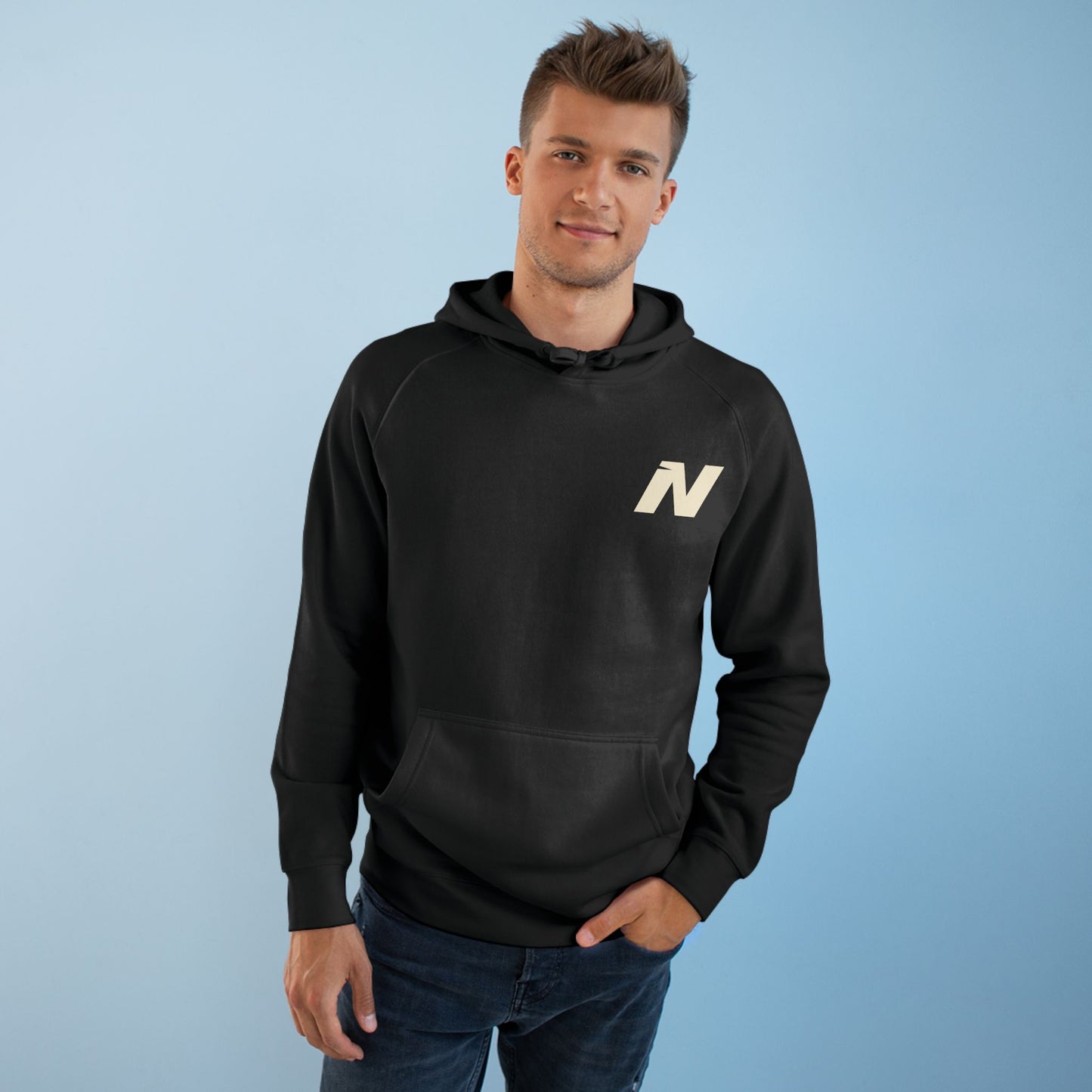 Unisex Supply Original Hoodie