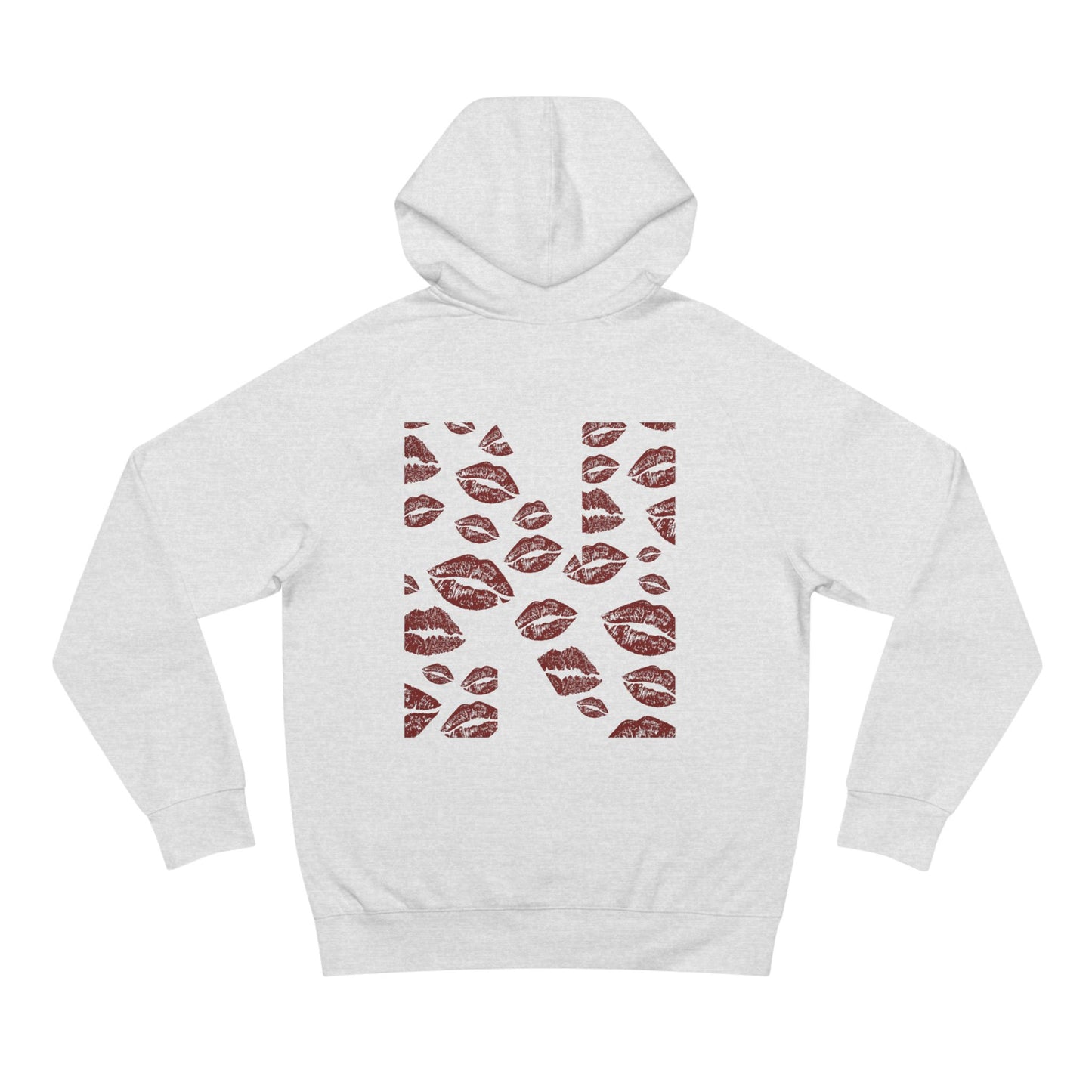 Unisex Kiss Supply Hoodie