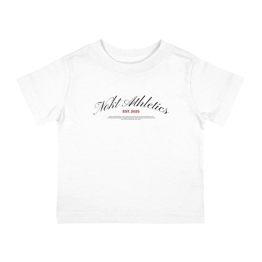 Infant Cotton Jersey Tee