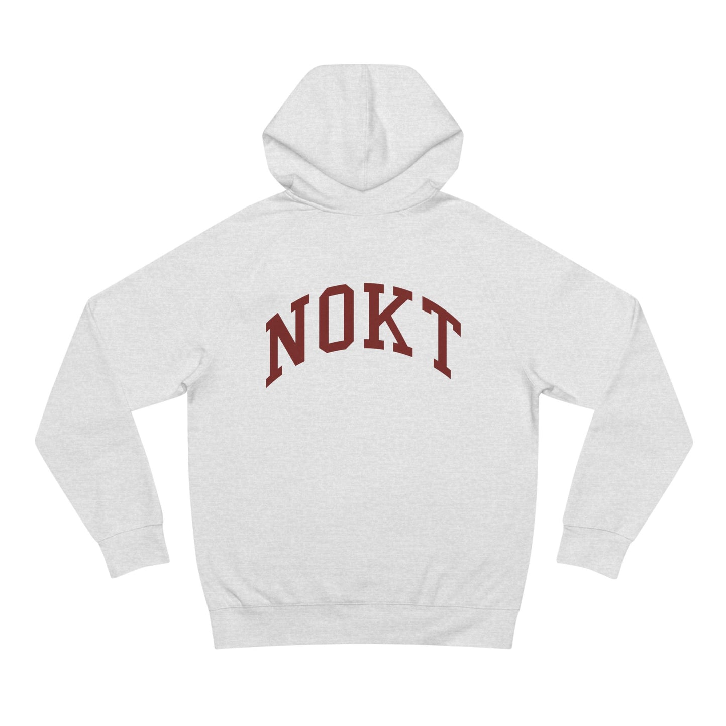 Unisex Classic NOKT Hoodie