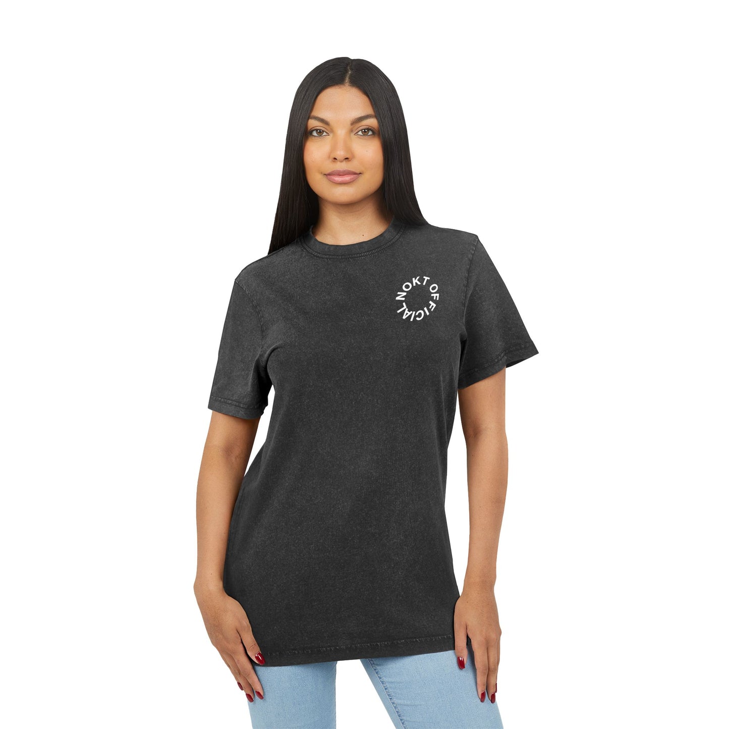 Unisex NOKT Department Tee