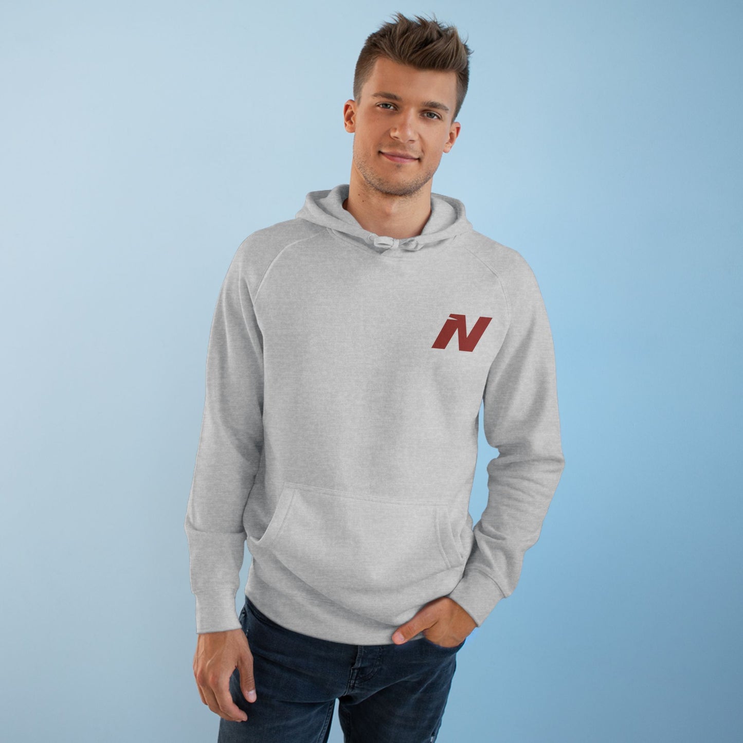 Unisex Supply Original Hoodie