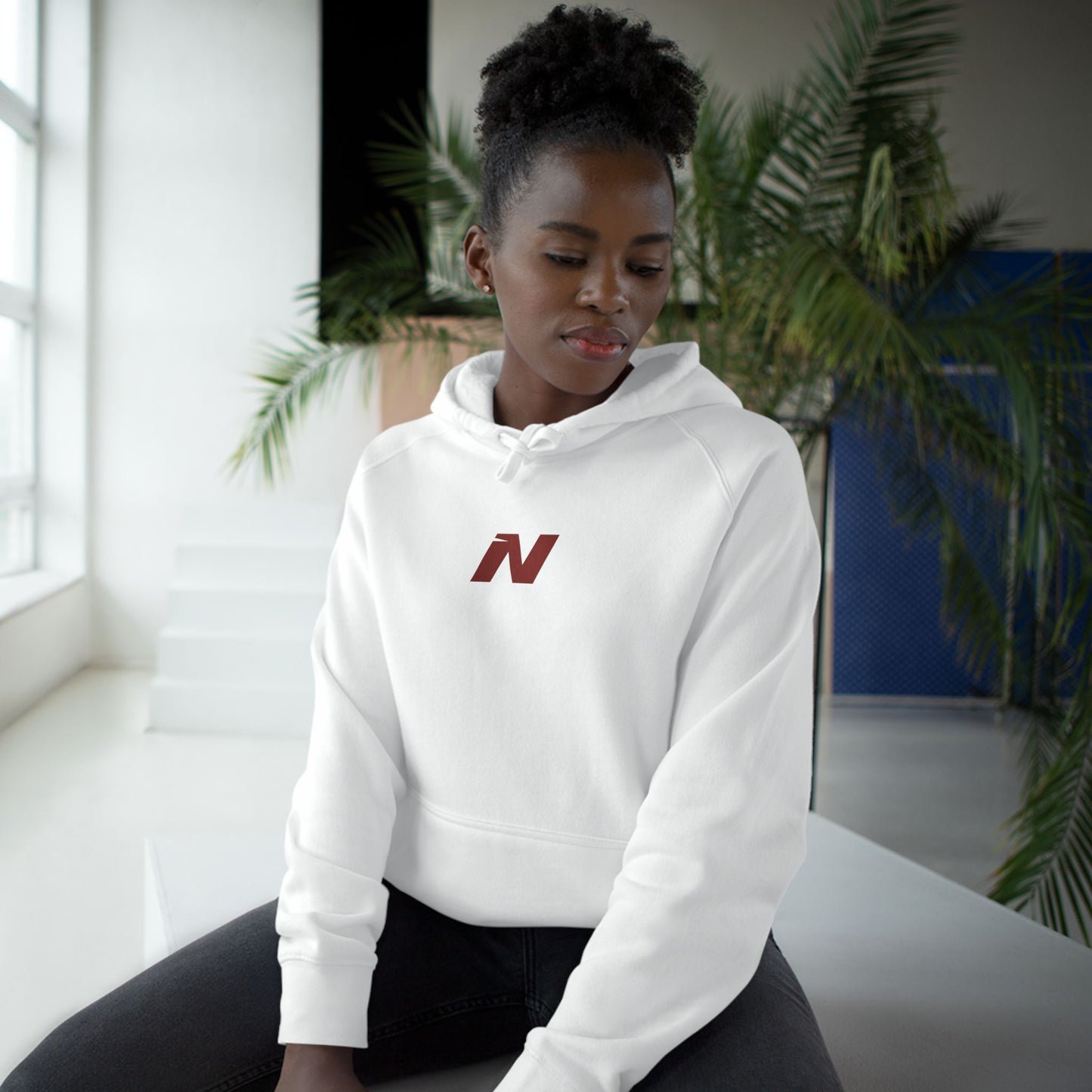 Unisex Kiss Supply Hoodie