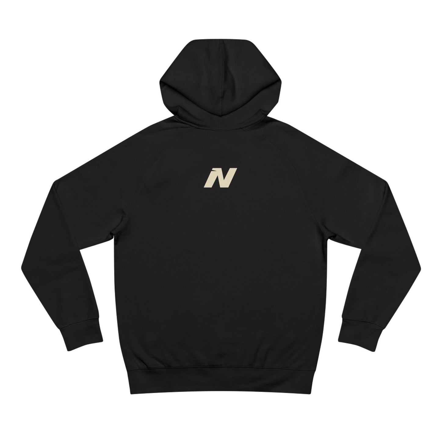 Unisex Money is Power Hoodie