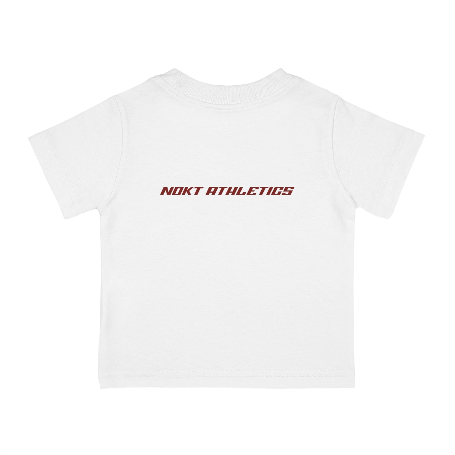 Infant Cotton Jersey Tee