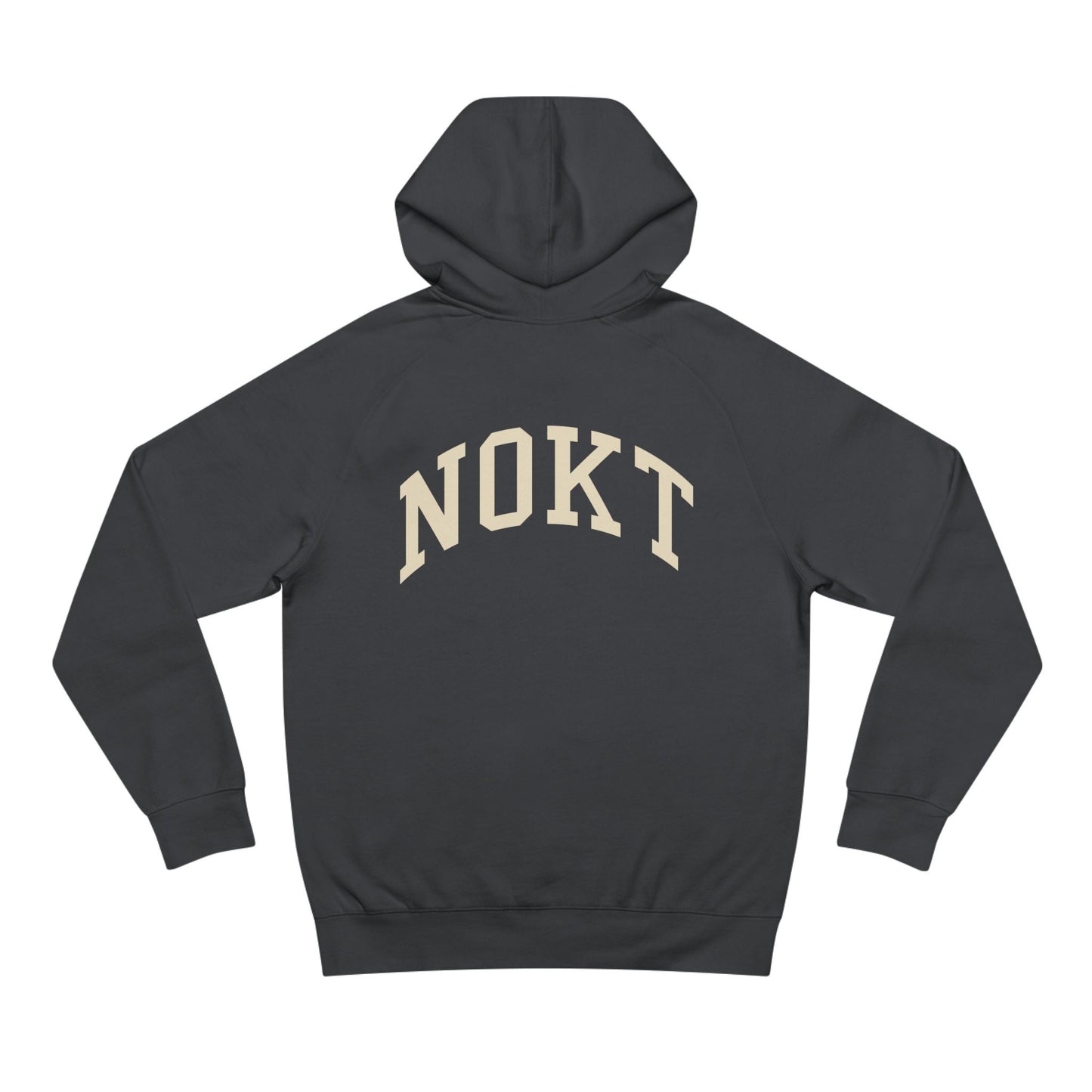 Unisex Classic NOKT Hoodie