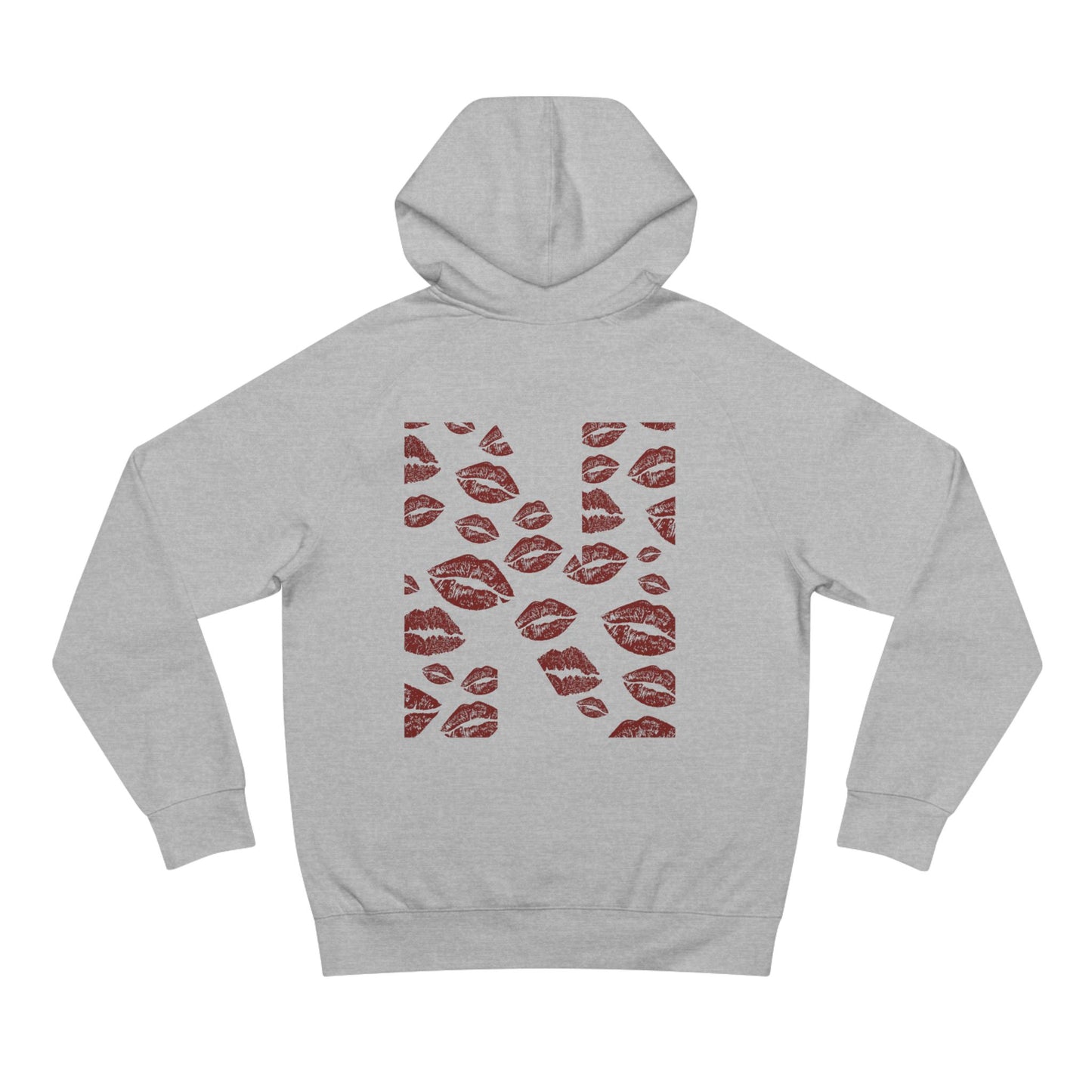 Unisex Kiss Supply Hoodie