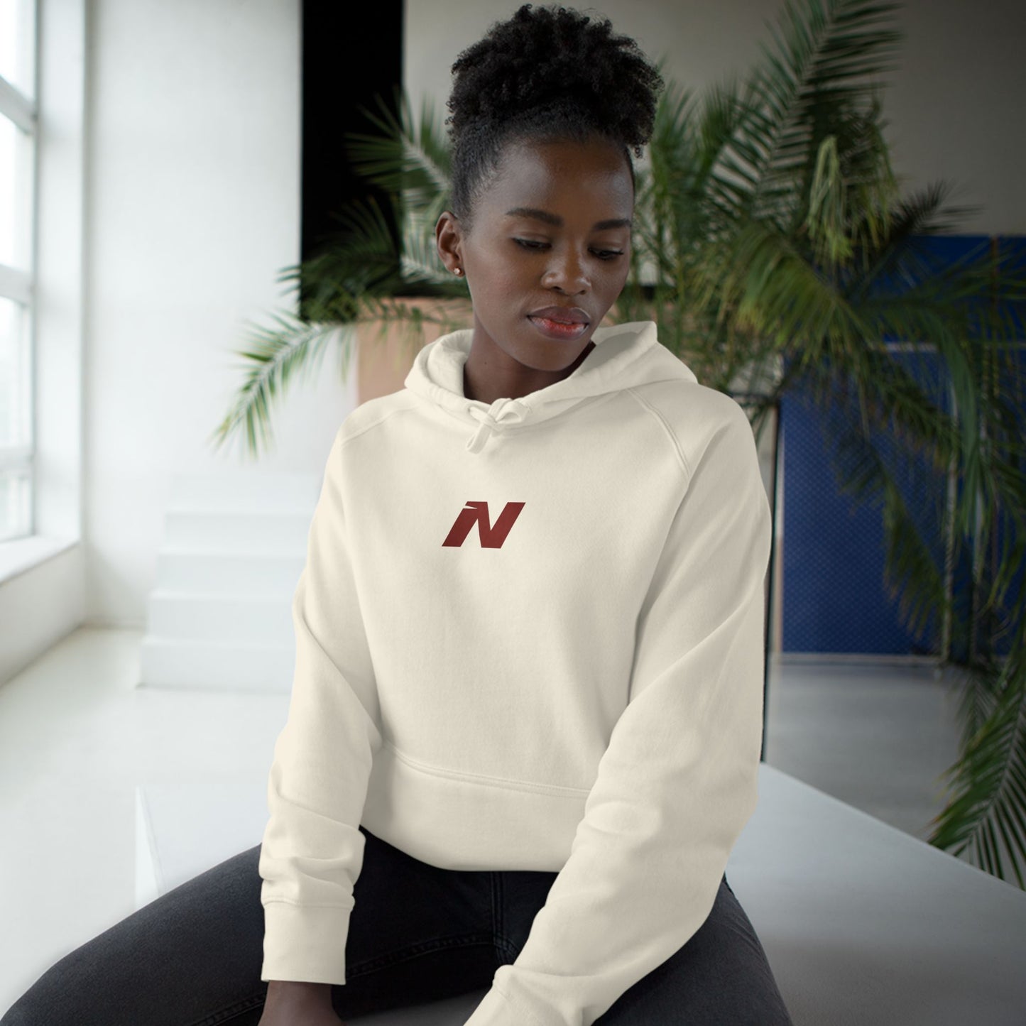 Unisex Kiss Supply Hoodie