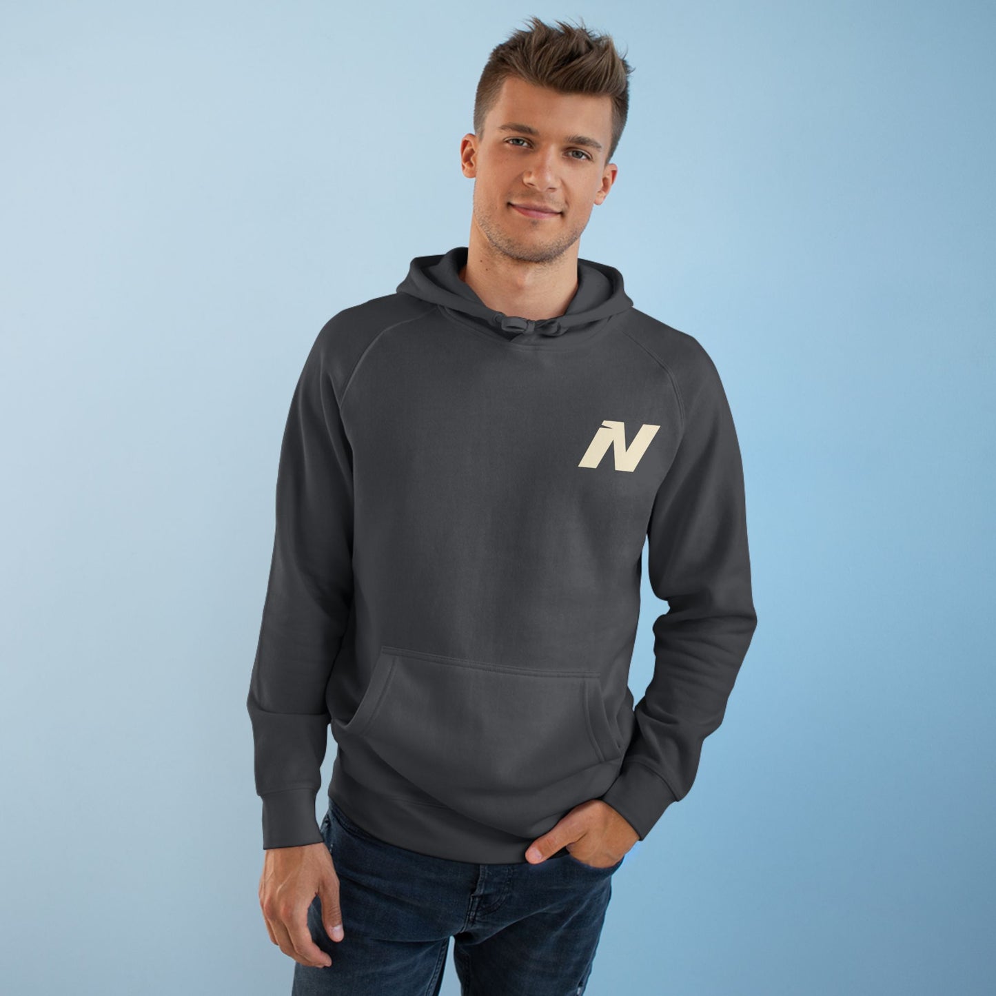Unisex Supply Original Hoodie