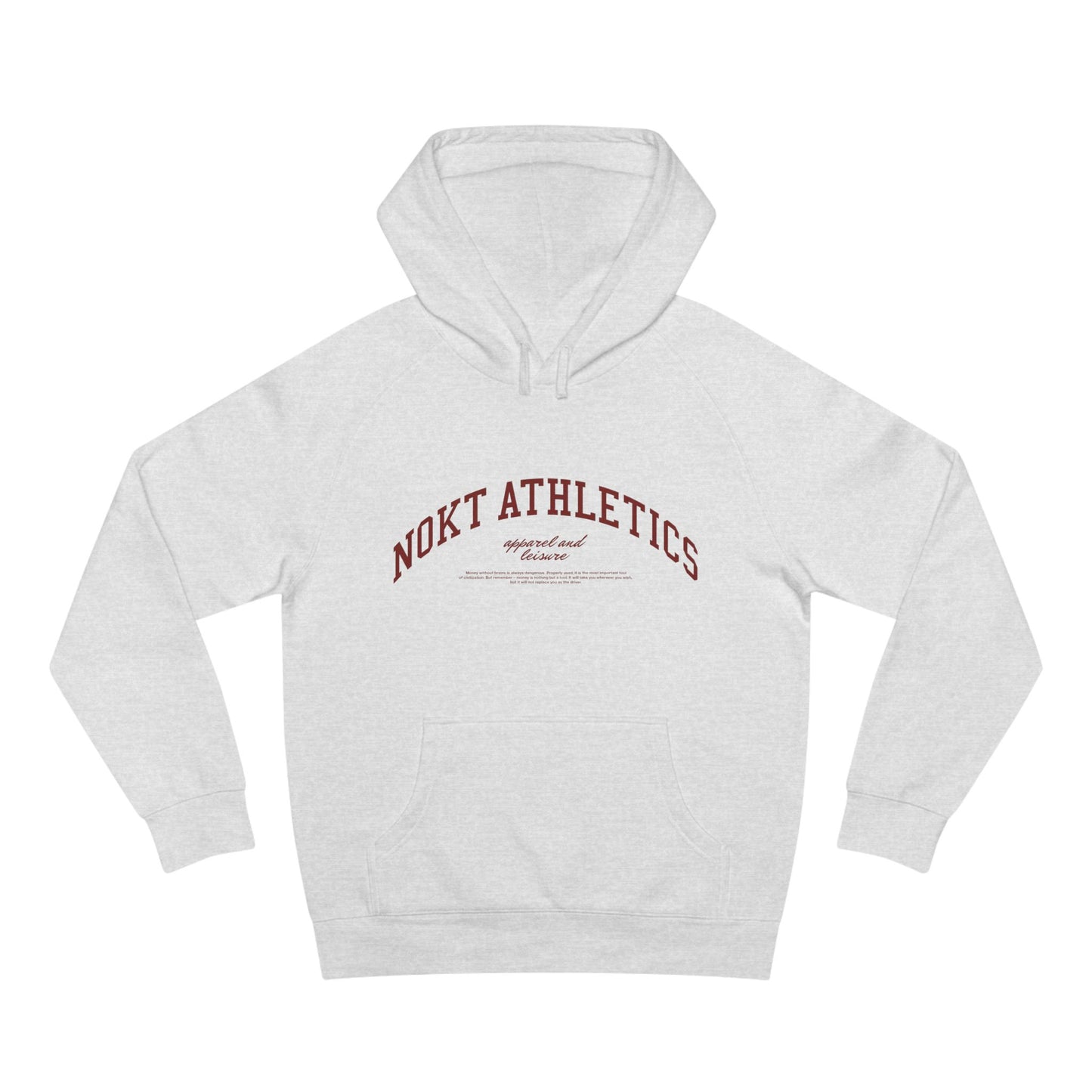 Unisex Classic NOKT Hoodie