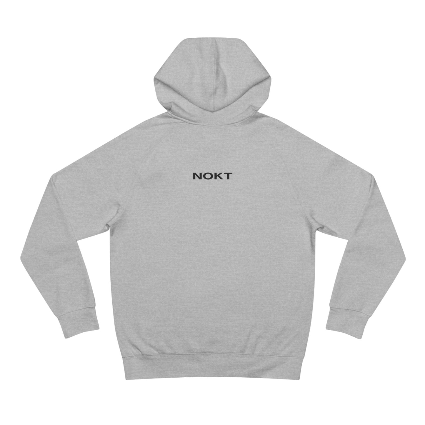 Unisex Jetski Supply Hoodie