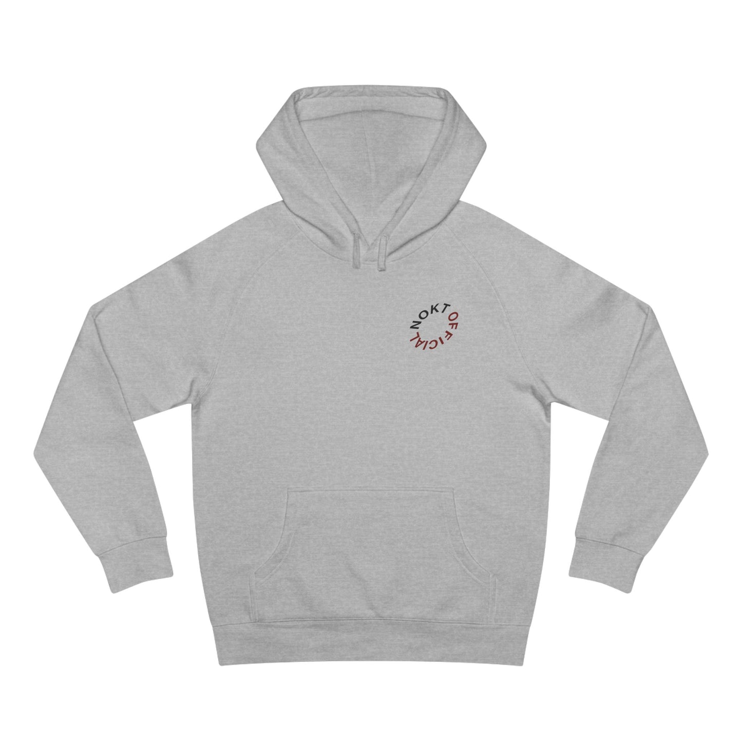 NOKT DEPT Unisex Supply Hoodie