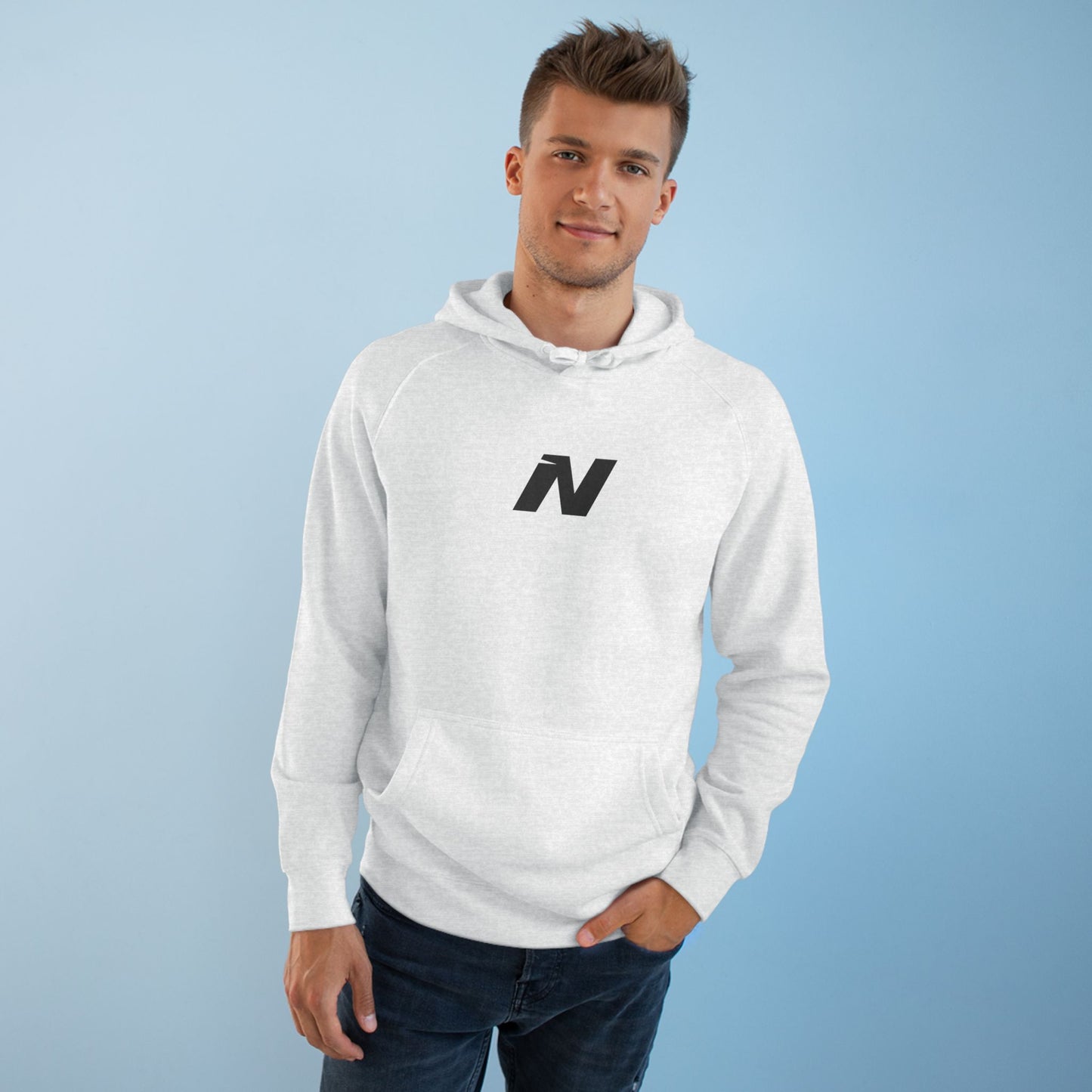 Unisex You're Welcome Hoodie