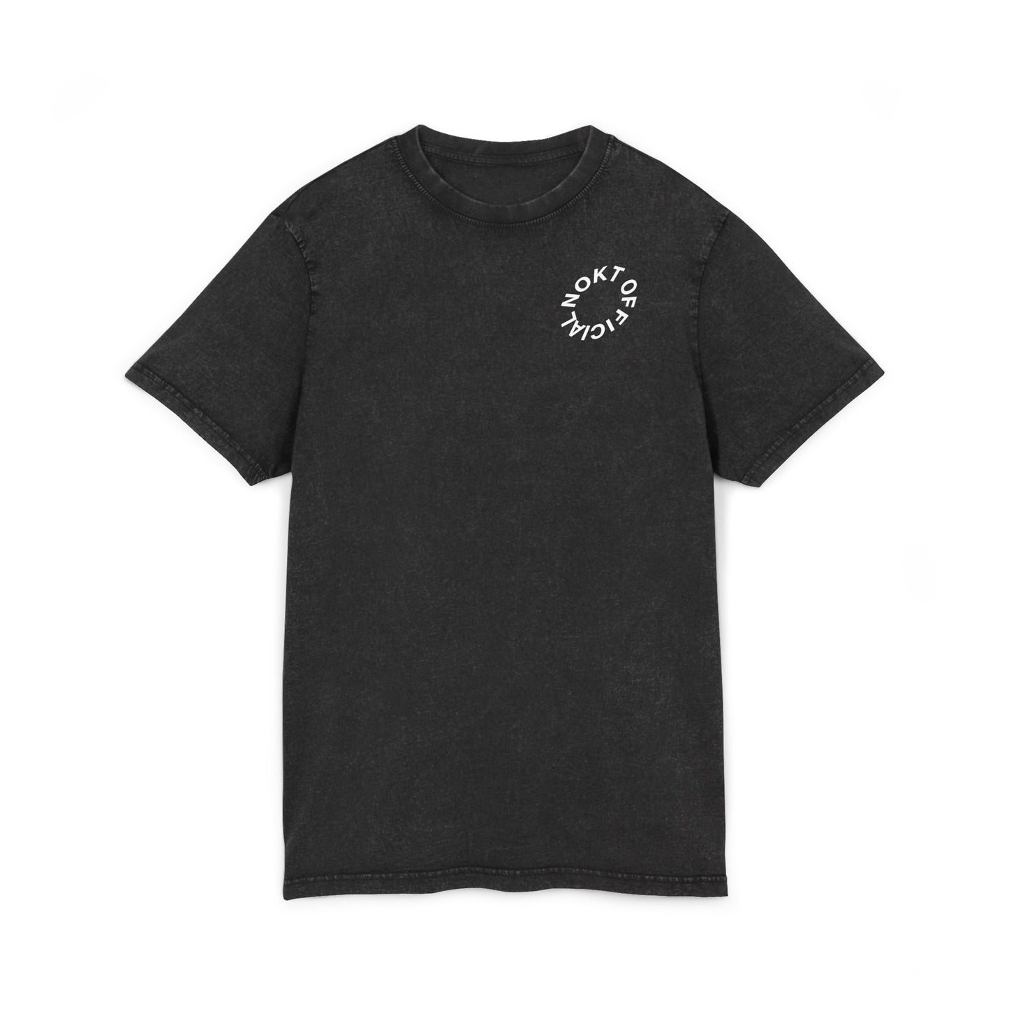Unisex NOKT Department Tee