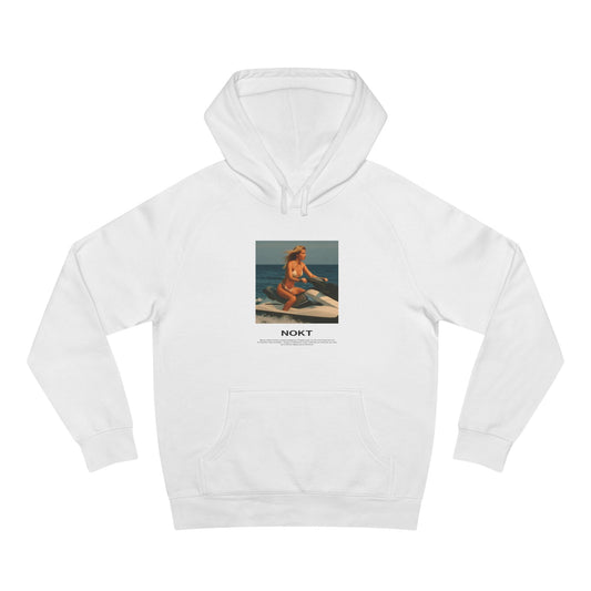 Unisex Jetski Supply Hoodie