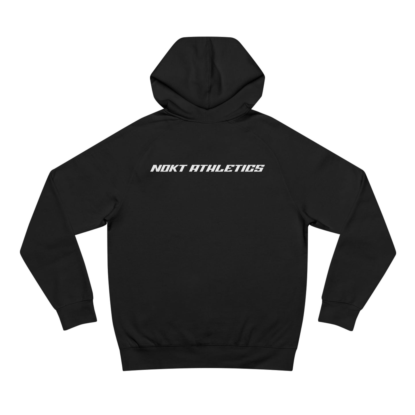 Unisex NOKT Athletics Hoodie