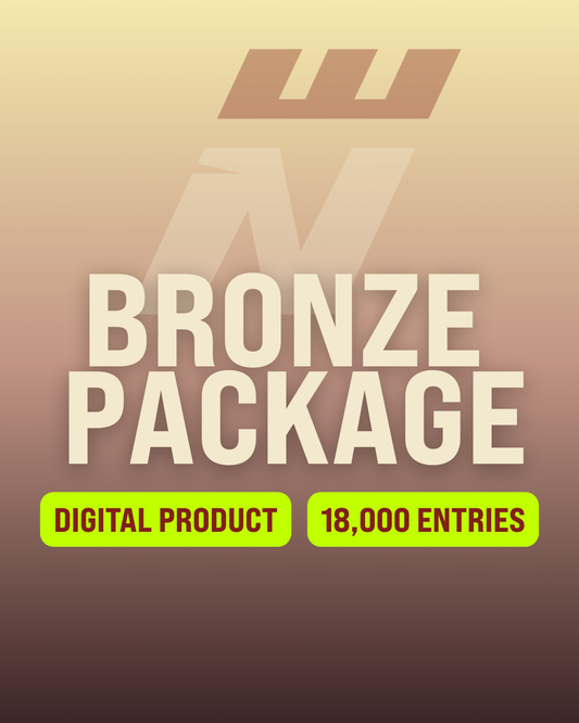 Bronze Package