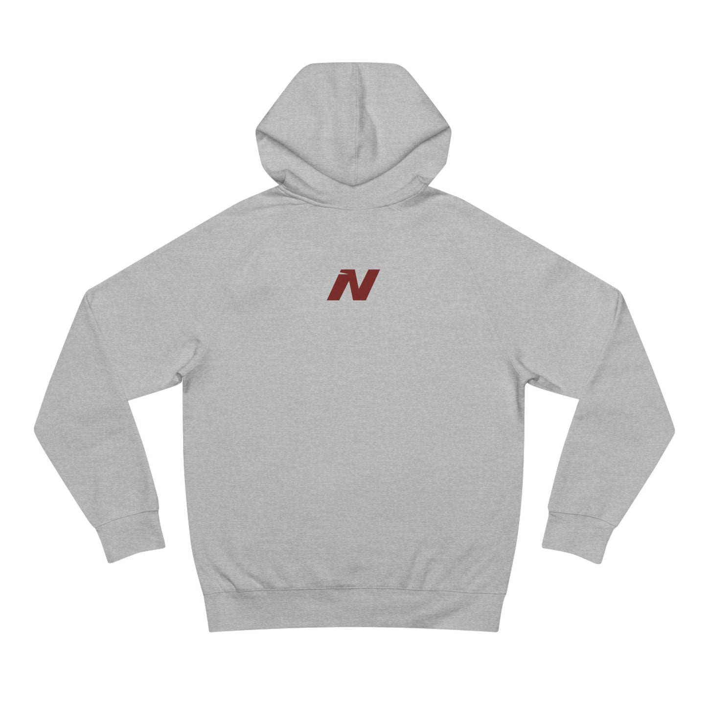 Unisex Money is Power Hoodie