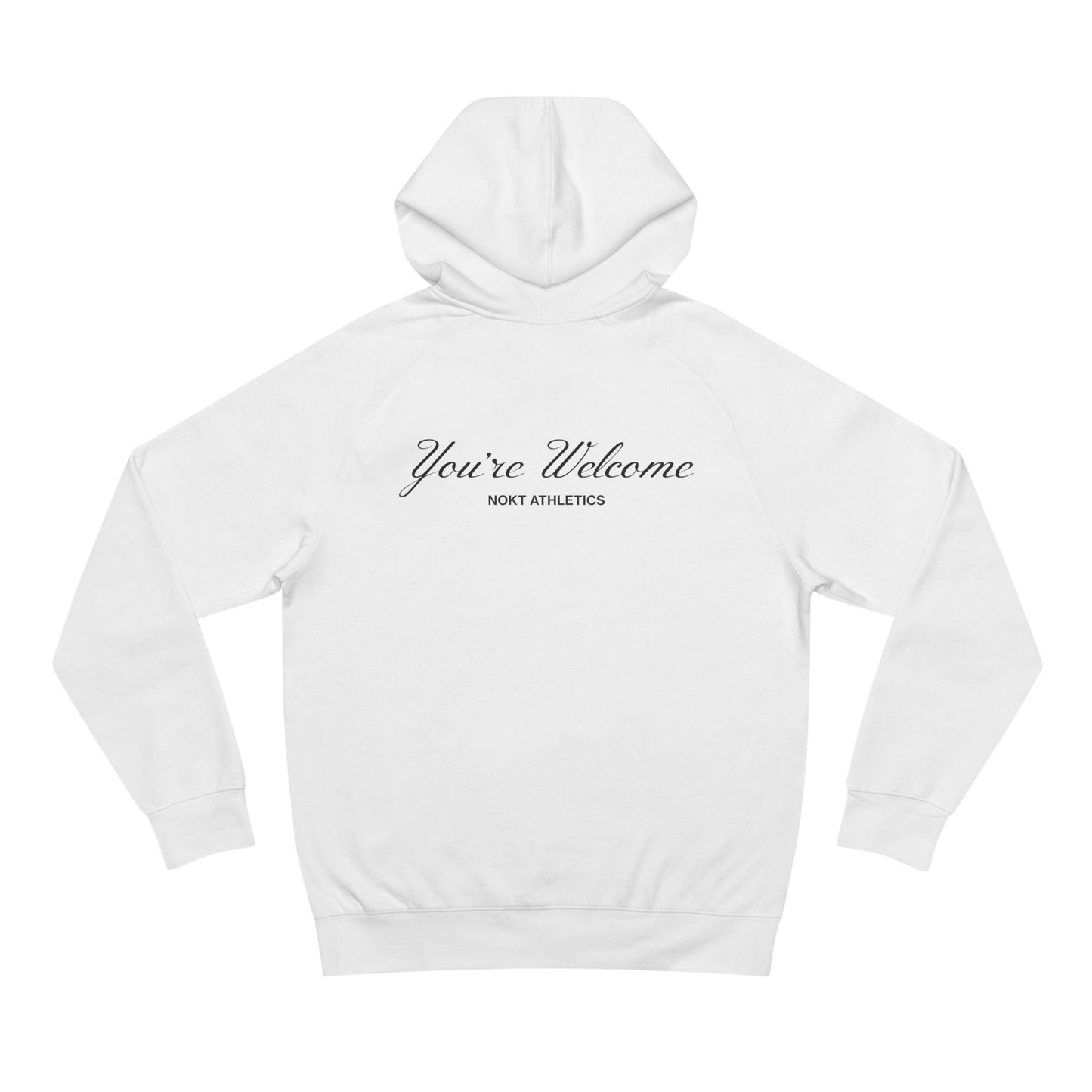 Unisex You're Welcome Hoodie