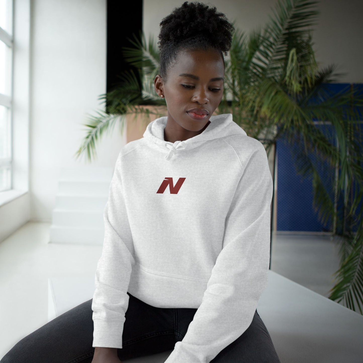 Unisex Kiss Supply Hoodie